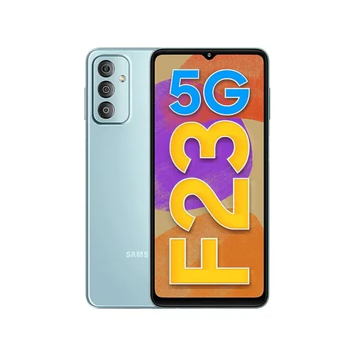 Samsung Galaxy F23 5G 6GB RAM 128GB