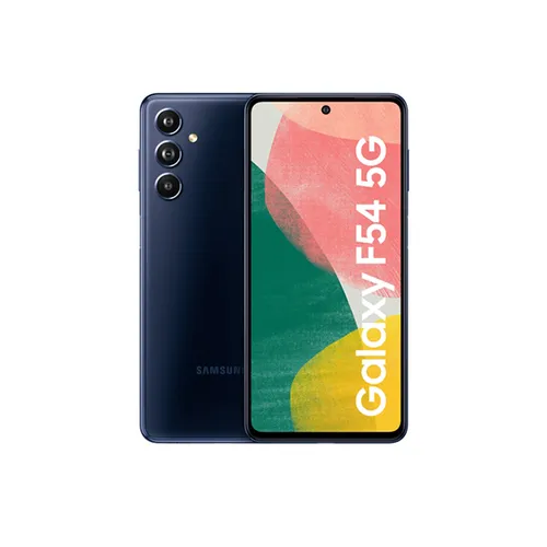 Samsung Galaxy F54 5G 8GB RAM 256GB