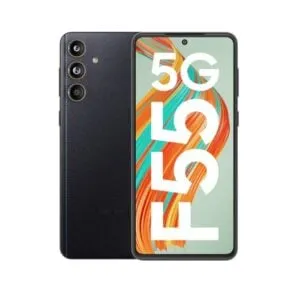 Samsung Galaxy F55 5G 8GB 256GB