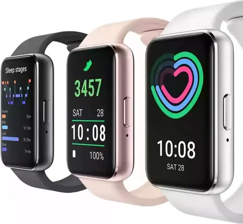 Samsung Galaxy Fit 3 Smart Watch