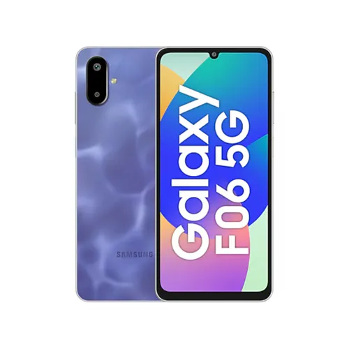 Samsung Galaxy FO6 (4GB RAM 128GB)
