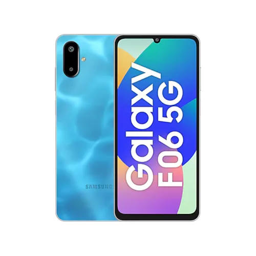 Samsung Galaxy FO6 (6GB RAM 128GB)