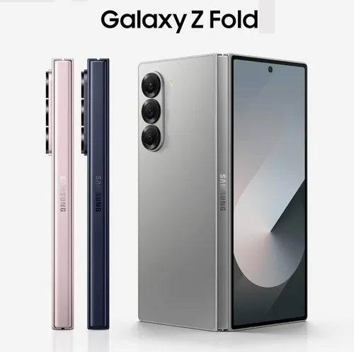 Samsung Galaxy Fold Series Minor Repairs