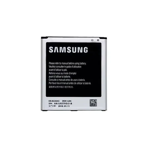 Samsung Galaxy Grand G7106 Original Replacement Battery - CN Version