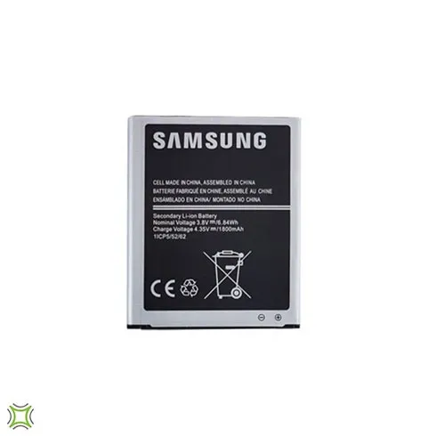 Samsung Galaxy J1 Ace Replacement Battery