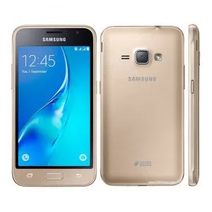 Samsung Galaxy J1 Nxt Prime