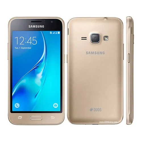 Samsung Galaxy J1 Nxt Prime