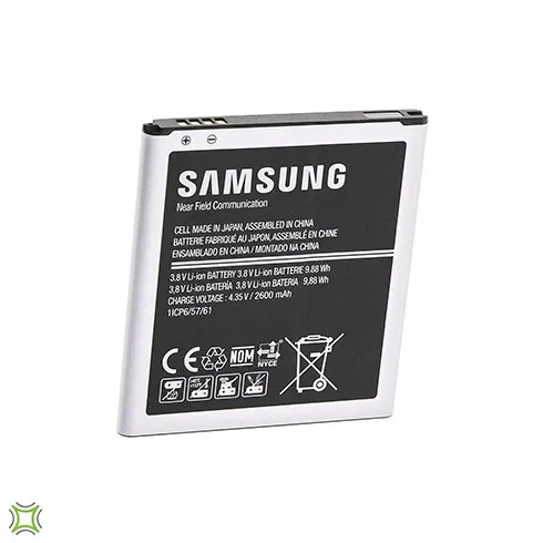 Samsung Galaxy J3 (2015) Replacement Battery