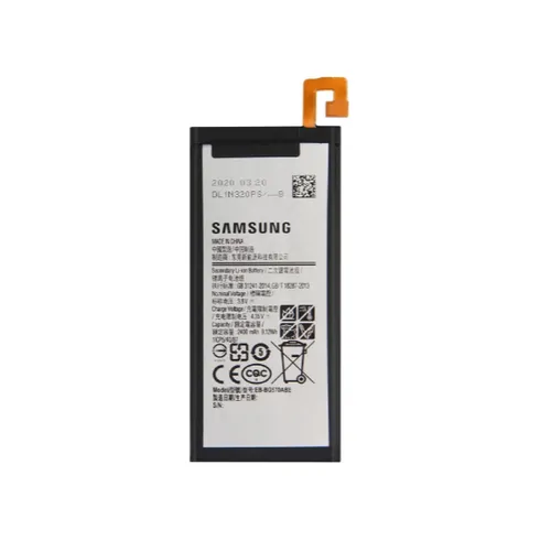 Samsung Galaxy J5 Prime Original Replacement Battery – CN Version