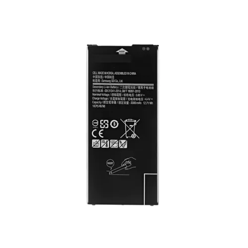 Samsung Galaxy J7 Max Replacement Battery