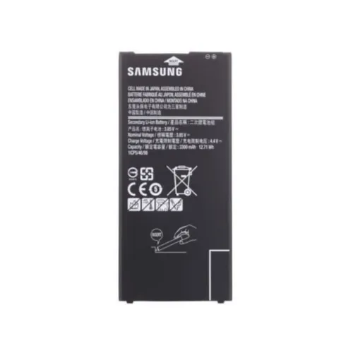 Samsung Galaxy J7 Prime Original Replacement Battery - CN Version