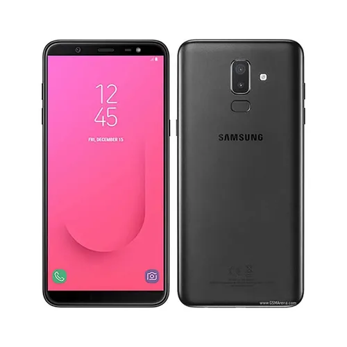 Samsung Galaxy J8