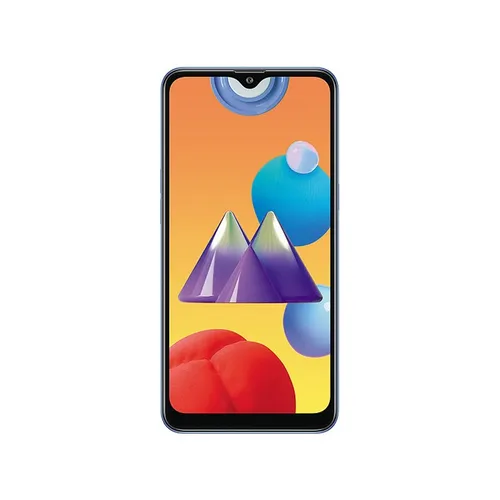 Samsung Galaxy M01s