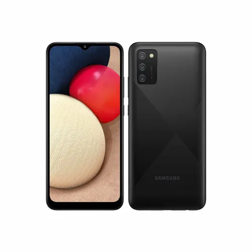 Samsung Galaxy M02s | 32GB