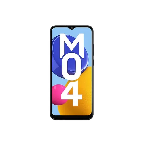 Samsung Galaxy M04 4GB RAM 64GB - Blue