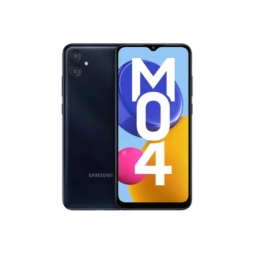 Samsung Galaxy M04 4GB RAM 64GB – Blue