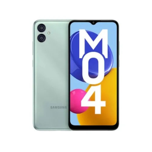 Samsung Galaxy M04 4GB RAM 64GB