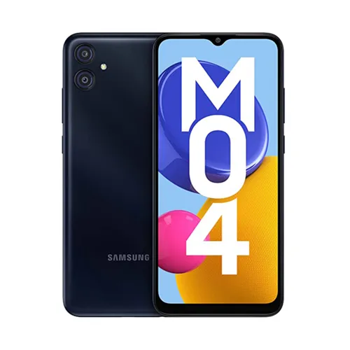 Samsung Galaxy M04 (4GB RAM/128GB) Price in Sri Lanka
