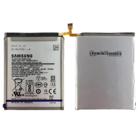 Samsung Galaxy M10S Genuine Battery Replacement