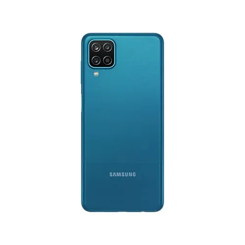Samsung Galaxy M12 6GB Ram 128GB