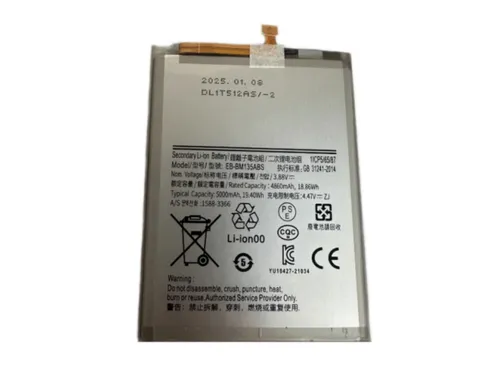 Samsung Galaxy M13 4G Genuine Battery Replacement