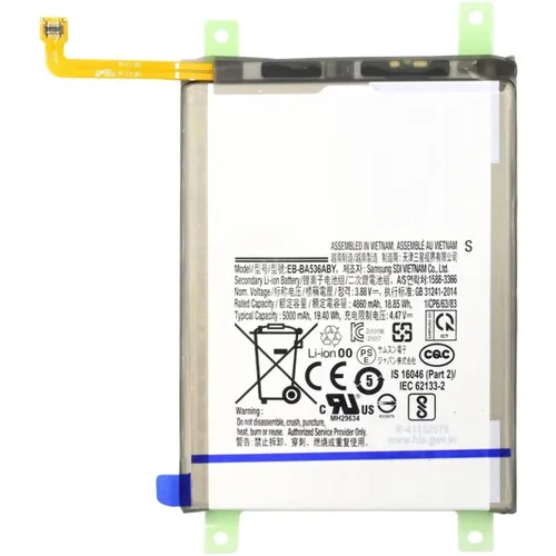 Samsung Galaxy M13 5G Genuine Battery Replacement