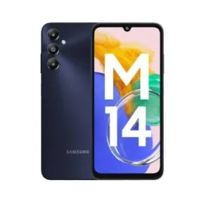 Samsung Galaxy M14 4G 6GB RAM 128GB