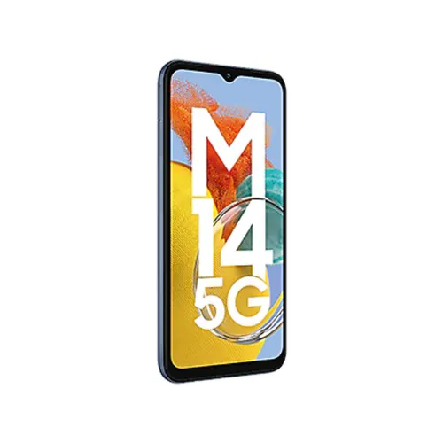 Samsung Galaxy M14 4G 6GB RAM 128GB