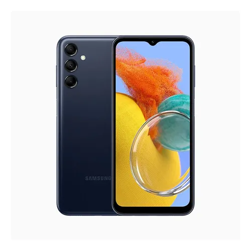 Samsung Galaxy M14 4GB RAM 64GB
