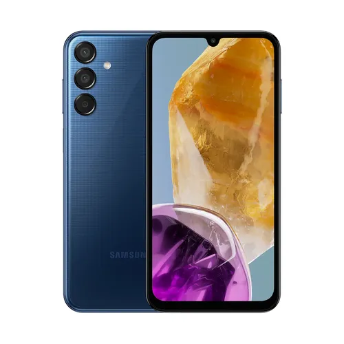 Samsung Galaxy M15 5G 4GB RAM 128GB