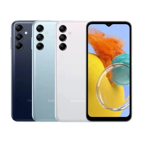 Samsung Galaxy M15 5G 4GB RAM 128GB