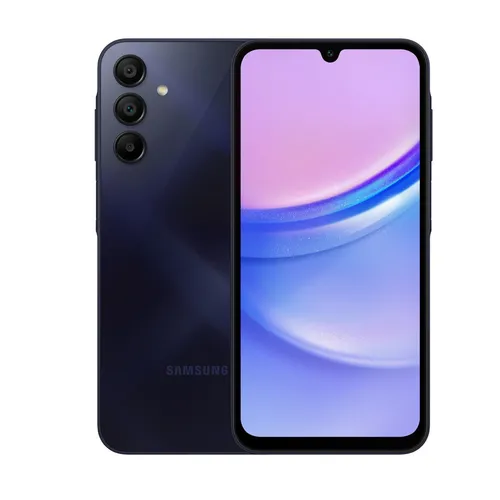 Samsung Galaxy M15 5G 6GB RAM 128GB