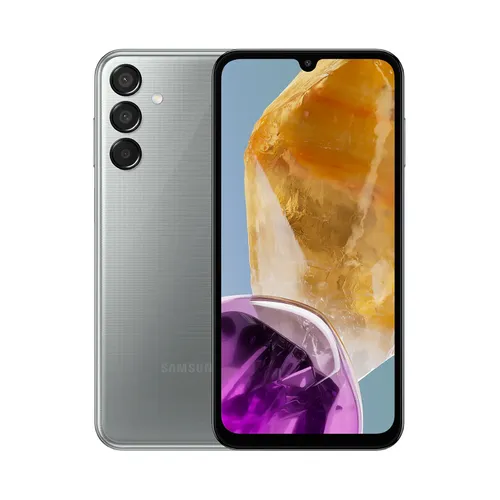 Samsung Galaxy M15 5G 6GB RAM 128GB