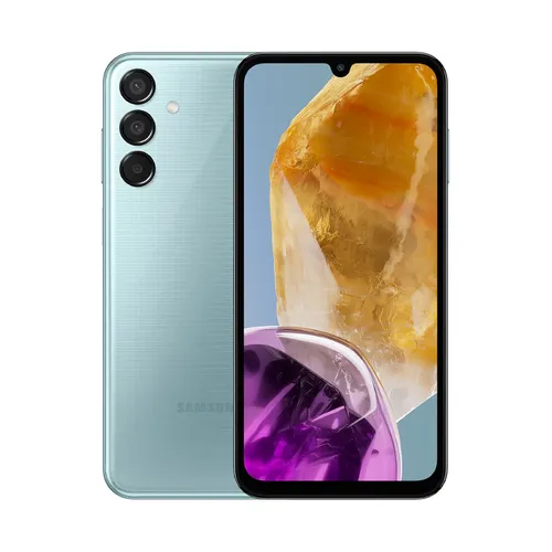 Samsung Galaxy M15 5G (6GB RAM 128GB)