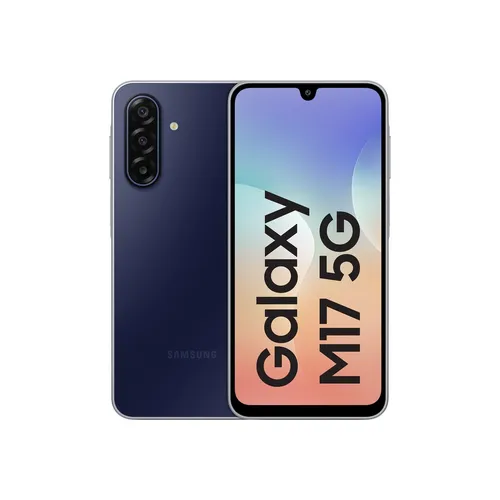 Samsung Galaxy M17 5G
