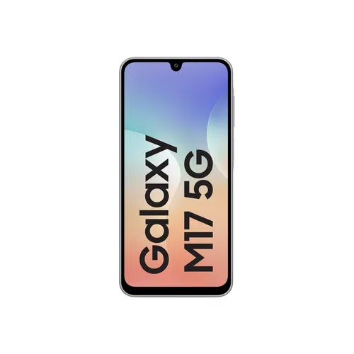 Samsung Galaxy M17 5G
