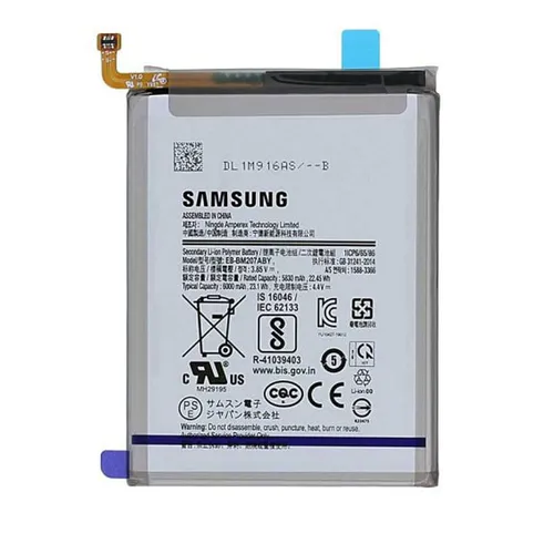 Samsung Galaxy M21S Genuine Battery Replacement
