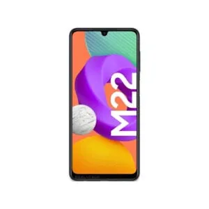 Samsung Galaxy M22 6GB RAM 128GB