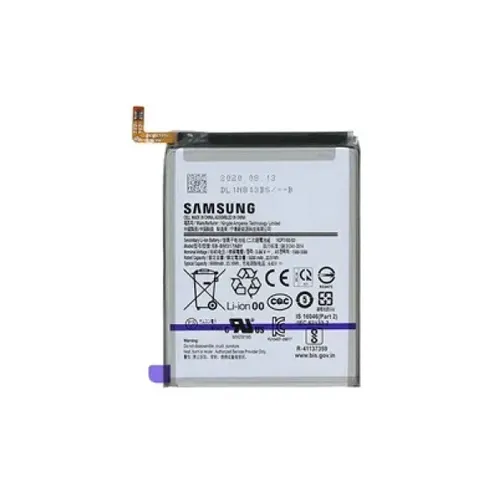 Samsung Galaxy M31 Original Replacement Battery - CN Version