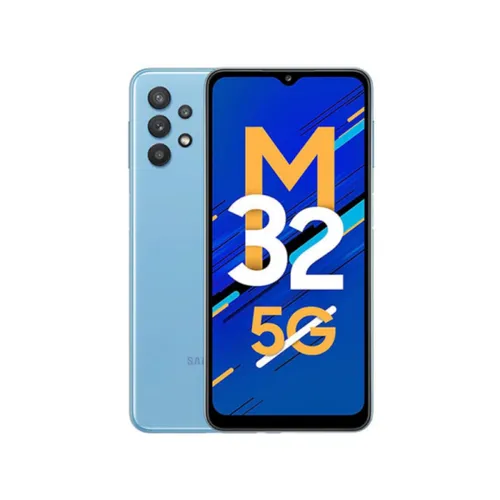 Samsung Galaxy M32 5G 6GB RAM 128GB