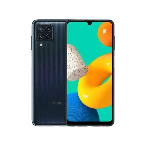 Samsung Galaxy M32 8GB RAM 128GB