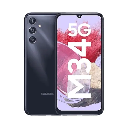 Samsung Galaxy M34 5G 8GB RAM 128GB