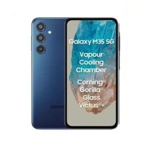 Samsung Galaxy M35 5G 6GB RAM 128GB