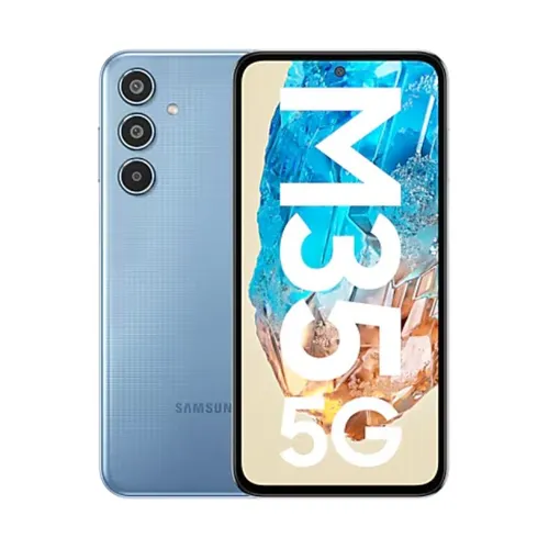 Samsung Galaxy M35 5G (6GB RAM 128GB)