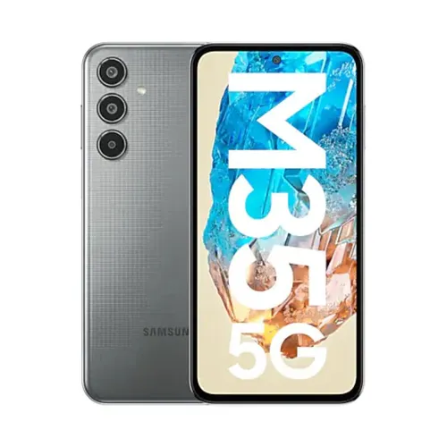 Samsung Galaxy M35 5G (8GB RAM 256GB)