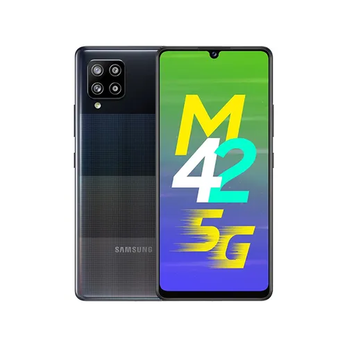 Samsung Galaxy M42 5G