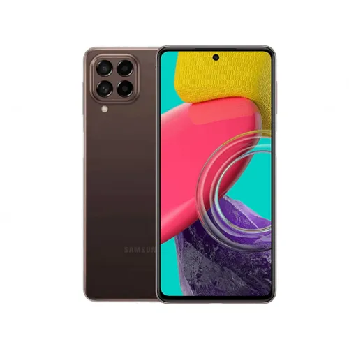 Samsung Galaxy M53 5G 8GB RAM 128GB