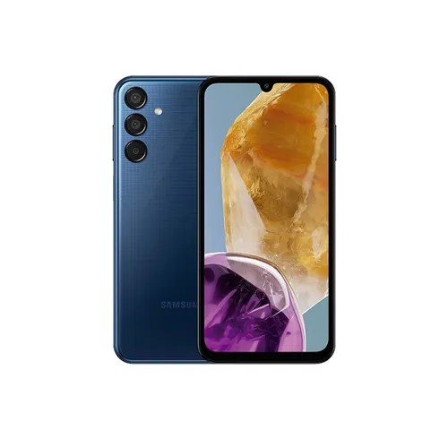 Samsung Galaxy M55 5G 8GB RAM 128GB