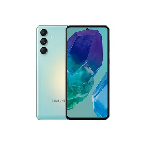Samsung Galaxy M55 5G 8GB RAM 256GB