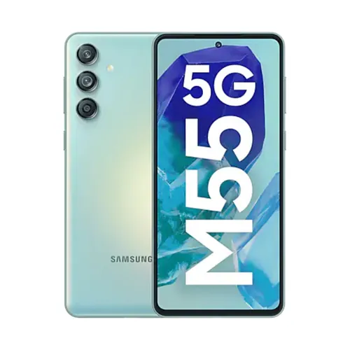 Samsung Galaxy M55 5G 8GB RAM 256GB